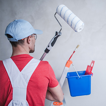 Painting Services in Calgary - Commercial & Residential | YYC Painting