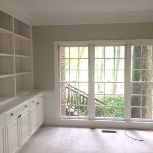Home Interior Painting Service in Calgary | Professional Interior Painters